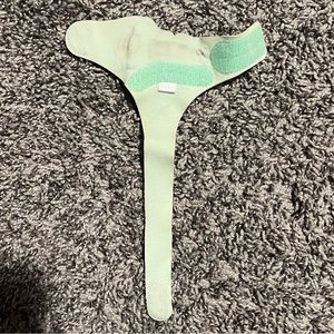 Owlet extra sock size 3